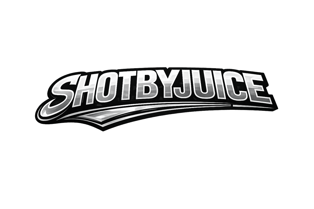 Shot By Juice